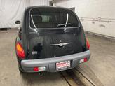 Thumbnail of 2001 Black Clearcoat Chrysler PT Cruiser