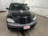Thumbnail of 2001 Black Clearcoat Chrysler PT Cruiser
