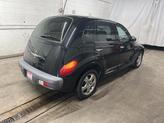 Thumbnail of 2001 Black Clearcoat Chrysler PT Cruiser