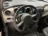 Thumbnail of 2001 Black Clearcoat Chrysler PT Cruiser
