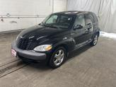 Thumbnail of 2001 Black Clearcoat Chrysler PT Cruiser