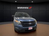 Thumbnail of 2015 NORSEA BLUE METALLIC Ford Utility Police Interceptor