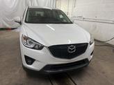 Thumbnail of 2014 Crystal White Pearl Mica Mazda CX-5