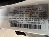 Thumbnail of 2014 Crystal White Pearl Mica Mazda CX-5