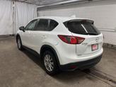 Thumbnail of 2014 Crystal White Pearl Mica Mazda CX-5