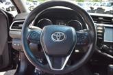 Thumbnail of 2018 Midnight Black Metallic Toyota Camry