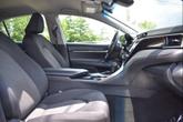 Thumbnail of 2018 Midnight Black Metallic Toyota Camry