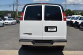 Thumbnail of 2015 Summit White Chevrolet Express 2500