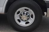 Thumbnail of 2015 Summit White Chevrolet Express 2500