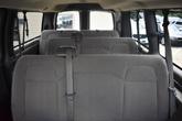Thumbnail of 2015 Summit White Chevrolet Express 2500