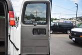 Thumbnail of 2015 Summit White Chevrolet Express 2500