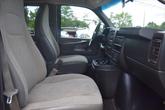 Thumbnail of 2015 Summit White Chevrolet Express 2500