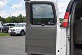 Thumbnail of 2015 Summit White Chevrolet Express 2500