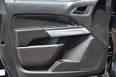 Thumbnail of 2022 Black Chevrolet Colorado