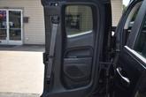 Thumbnail of 2022 Black Chevrolet Colorado