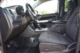 Thumbnail of 2022 Black Chevrolet Colorado