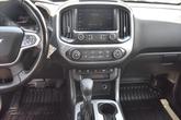Thumbnail of 2022 Black Chevrolet Colorado