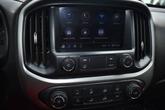 Thumbnail of 2022 Black Chevrolet Colorado