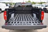 Thumbnail of 2022 Black Chevrolet Colorado