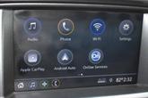 Thumbnail of 2022 Black Chevrolet Colorado