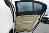 Thumbnail of 2013 White Platinum Metallic Tri-Coat Lincoln MKS