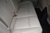 Thumbnail of 2013 White Platinum Metallic Tri-Coat Lincoln MKS
