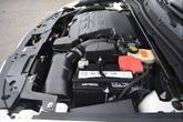 Thumbnail of 2013 White Platinum Metallic Tri-Coat Lincoln MKS