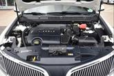 Thumbnail of 2013 White Platinum Metallic Tri-Coat Lincoln MKS