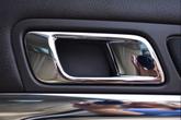Thumbnail of 2013 White Platinum Metallic Tri-Coat Lincoln MKS