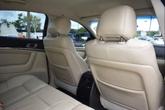 Thumbnail of 2013 White Platinum Metallic Tri-Coat Lincoln MKS