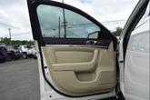 Thumbnail of 2013 White Platinum Metallic Tri-Coat Lincoln MKS