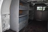 Thumbnail of 2011 Oxford White Ford E150