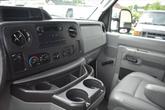 Thumbnail of 2011 Oxford White Ford E150