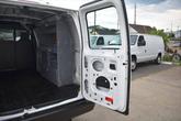 Thumbnail of 2011 Oxford White Ford E150