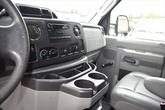 Thumbnail of 2011 Oxford White Ford E150
