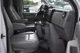 Thumbnail of 2011 Oxford White Ford E150