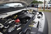 Thumbnail of 2011 Oxford White Ford E150