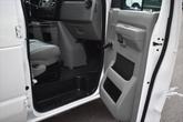 Thumbnail of 2011 Oxford White Ford E150