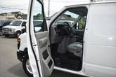 Thumbnail of 2011 Oxford White Ford E150