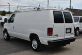 Thumbnail of 2011 Oxford White Ford E150