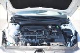 Thumbnail of 2021 Quartz White Hyundai ELANTRA