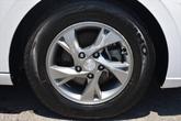 Thumbnail of 2021 Quartz White Hyundai ELANTRA