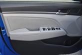Thumbnail of 2018 Blue Hyundai ELANTRA