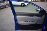 Thumbnail of 2018 Blue Hyundai ELANTRA