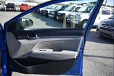 Thumbnail of 2018 Blue Hyundai ELANTRA
