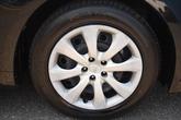 Thumbnail of 2022 Black Sand Pearl Toyota Corolla
