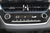Thumbnail of 2022 Black Sand Pearl Toyota Corolla