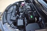 Thumbnail of 2022 Black Sand Pearl Toyota Corolla