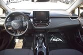 Thumbnail of 2022 Black Sand Pearl Toyota Corolla