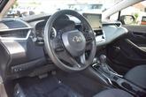 Thumbnail of 2022 Black Sand Pearl Toyota Corolla